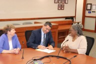Michigan’s next state superintendent signs 3-year contract, will begin in December