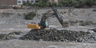 ANA lidera recuperación del río Rímac y viabiliza proyectos millonarios a nivel nacional y desarrollo sostenible