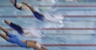 Canada's Dorris defends 50m butterfly title at world para swimming championships