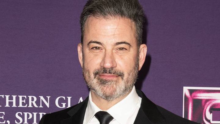 Jimmy Kimmel’s Most Viral Monologue Yet Isn’t Really About Him