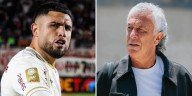 Néstor Gorosito, Rodrigo Ureña y Renzo Garcés duramente sancionados tras Alianza Lima vs Universitario: las fechas de suspensión que recibieron