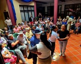 Tiempo de calidad para los adultos mayores