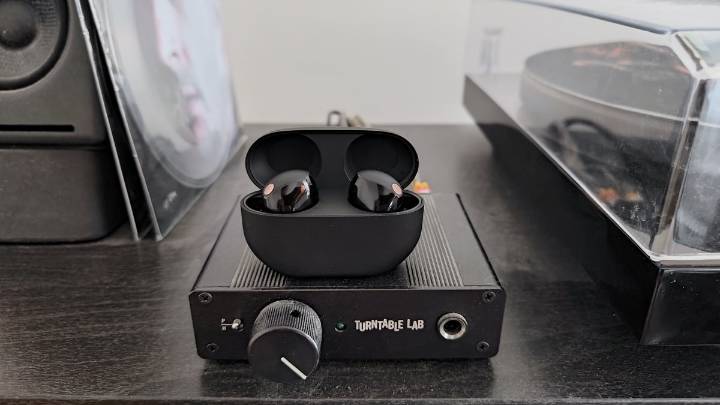 Long-term review: Ive used my Sony WF-1000XM5 earbuds for 2 years and still think they’re a category best