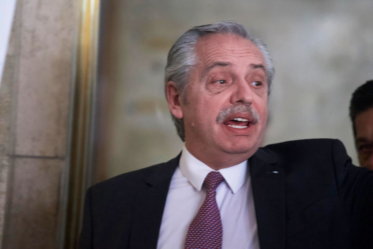 Causa Seguros. Un fiscal de Cámara pidió dejar sin efecto el procesamiento de Alberto Fernández