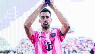“Habrá un homenaje”: la impactante decisión del Inter Miami de Messi con Sergio Busquets