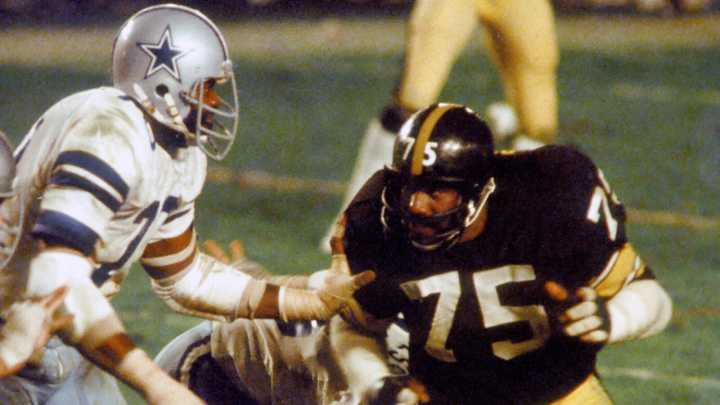 The 'Most Pro Bowls by NFL franchise' quiz