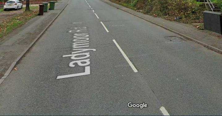 Knifepoint car-jacking suspect after driver pulled from vehicle