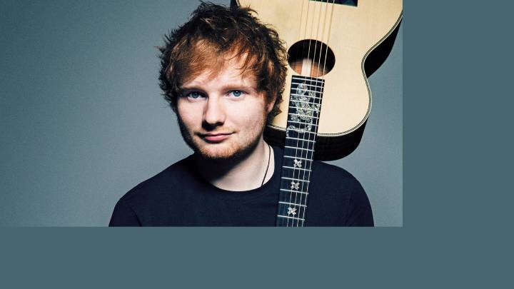 Ed Sheeran anuncia su álbum póstumo: "Solo saldrá después de mi muerte"