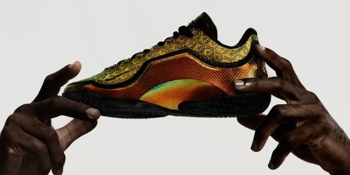 Best Sneaker Releases September 2025 Week 5