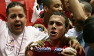 Luto en el voleibol de Puerto Rico por la muerte del exjugador Rafael Mélendez
