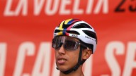 Egan Bernal da razón de su ‘descalabro’ en Vuelta a España 2025; no oculta sufrimiento que padece