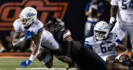 OSU notebook: New coordinator Clint Bowen's biggest emphasis to his defense