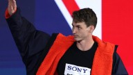 Team GB swimmer quits Olympics to race in pro
