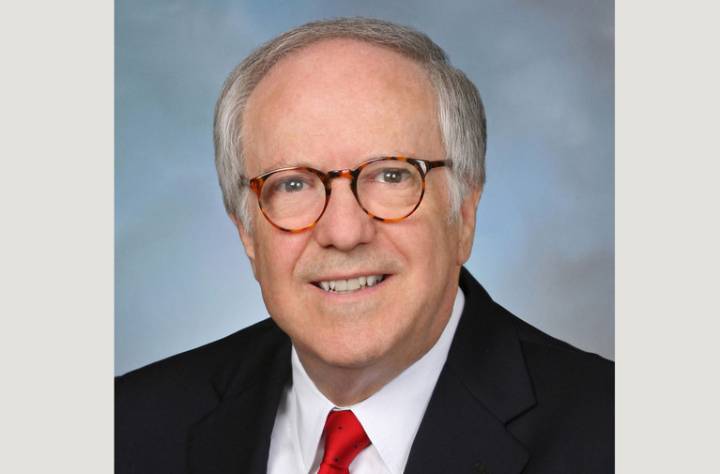 Robert Barnett, Washington Lawyer to Presidents and Politicians, Dies at 79