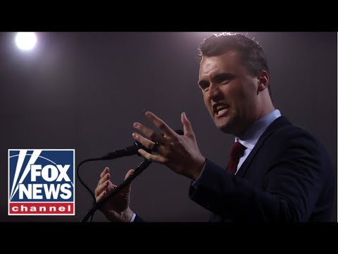 Charlie Kirk assassination was a 'professional hit,' says ex