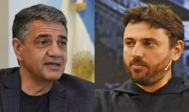 Jorge Macri rechaza financiar el traslado de cartoneros: apelará el fallo judicial