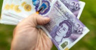 Millions of people are missing out on DWP cash