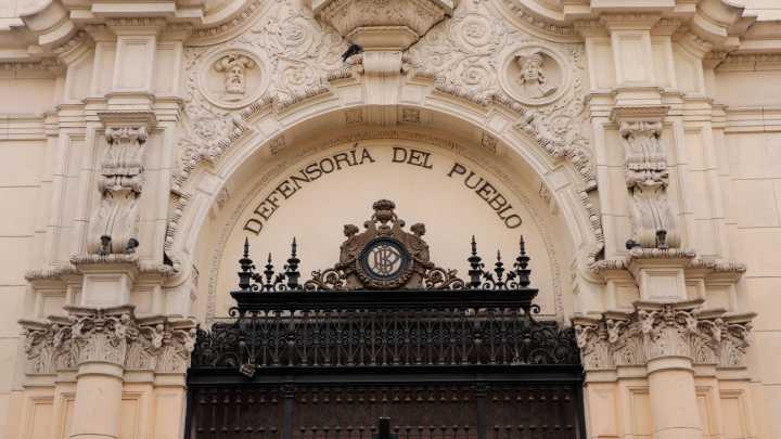 Defensoría del Pueblo exige al Minsa acción urgente contra el virus respiratorio sincitial