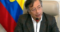 Gustavo Petro: prestigioso diario The Economist cuestiona resultados de la Paz total