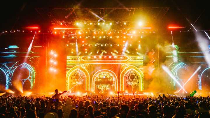 Coachella Makes Early Lineup Announcement For 2026 Festival With Plenty of Big Electronic Acts