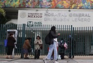 Aumentan a 31 los muertos por la explosión de pipa en Iztapalapa