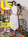 Julia Fox on Life as an Icon: ‘I’ve Just Been Me This Entire Time’