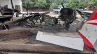Violencia en Michoacán: avionetas son atacadas a balazos y con drones en una pista de Tepalcatepec