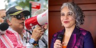 María José Pizarro respaldó a Gustavo Petro tras discurso sobre Palestina en Nueva York: “Estamos del lado correcto de la historia”