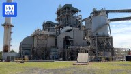 Planning commission rejects bid to turn Redbank Power Station into bioenergy hub