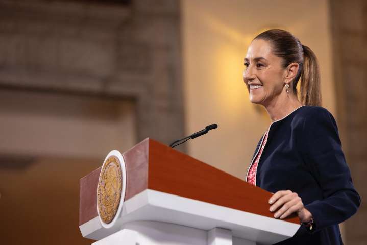 ¿De qué hablarán Marco Rubio y Sheinbaum hoy 3 de septiembre? Estos los temas