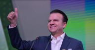 Este miércoles 3 de septiembre, Esteban Villegas rinde mensaje por Tercer Informe de Gobierno
