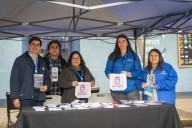 Exitosa Feria de Servicios en San Clemente 2025