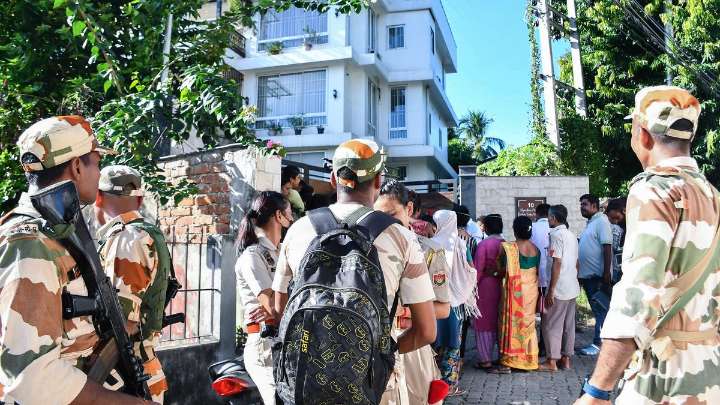 Will seek CBI help if SIT fails to unearth facts of Zubeen Garg death case, says Assam CM