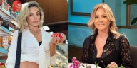 Emilia Attias y Susana Roccasalvo adelantaron cómo se preparan para MasterChef Celebrity: “Comenzamos a grabar a fin de mes”