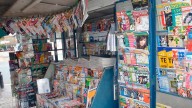 El Gobierno de Milei habilitó a los kioscos de diarios a funcionar como operadores postales