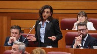 UPL reclama en las Cortes la inclusión de la línea de autobús que une León y Salamanca en la gratuidad de BusCyL