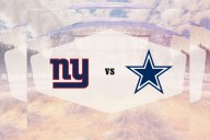 30 Facts About Cowboys Vs. Giants
