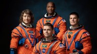 Nasa’s going back to the Moon - but what's the point?