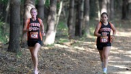 Cross country: Hatt leads Sturgis to win; Bronson girls take first