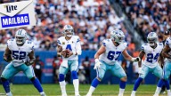 Mailbag: Will Cowboys run at Parsons?