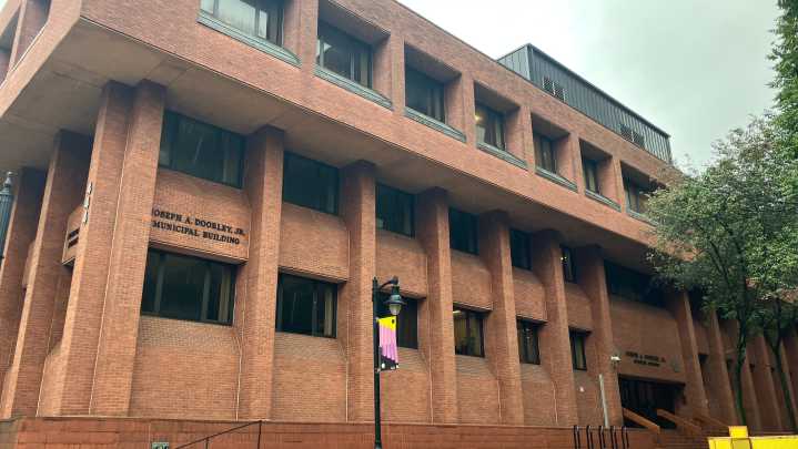 Deal prompts scrutiny of whether Providence underassess office space