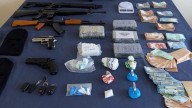 Seis detenidos en Arteixo tras desarticular una organización dedicada a la distribución de cocaína