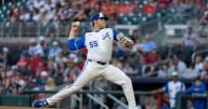 Bryce Elder’s revival effort takes hit in Braves’ loss to Astros