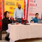 Movimiento económico sin precedentes generó Congreso Gastronómico de Popayán