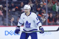 Michigan hockey adds 17-year NHL veteran to staff