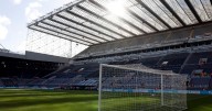Incoming Newcastle United supremo drops new stadium hint and makes trophy vow