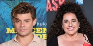 Garrett Clayton to Star in New ‘Hairspray’ Stage Production Directed by Original Star Marissa Jaret Winokur! | Broadway, Garrett Clayton, Hairspray, Lexie Martin, Marissa Jaret Winokur, Ryan O'Connor 