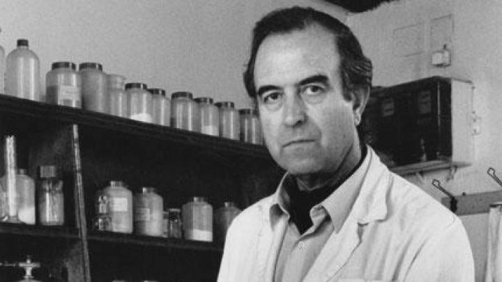Fallece Félix del Valle, director 10 años de la Real Academia de Bellas Artes de Toledo