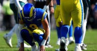 Are the Rams in trouble? A look at their next games.