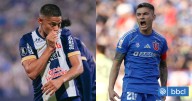 Alianza Lima vs U de Chile por la ida de cuartos de Sudamericana: cuándo juegan y quién transmite